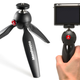 Illustration for article titled Is This the Perfect-Sized Mini Tripod We’ve Been Waiting For?